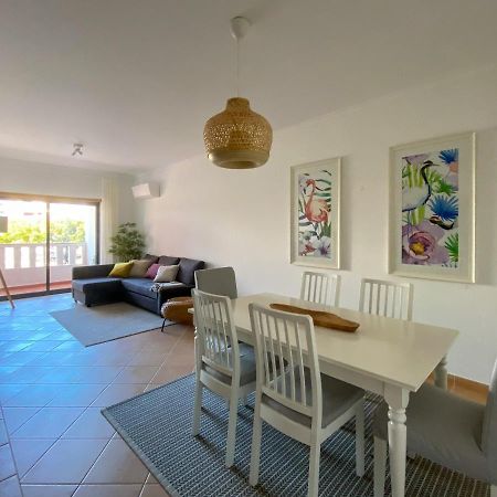 Apartamento Da Muralha Лагуш Экстерьер фото
