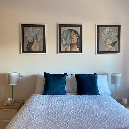 Apartamento Da Muralha Лагуш Экстерьер фото