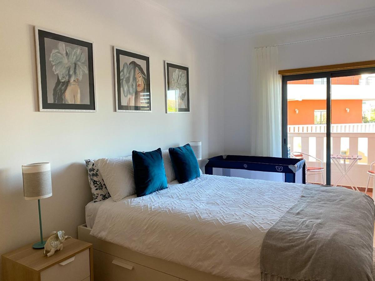 Apartamento Da Muralha Лагуш Экстерьер фото